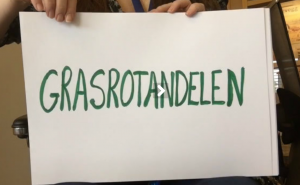 grasrotandelen