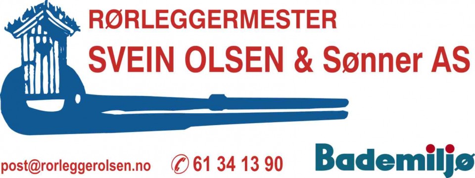 Olsen Rørleggerm logo - ny